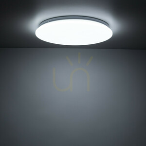 Oyster 12 W LED-taklampa small 3