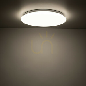 Oyster 12 W LED-taklampa small 4