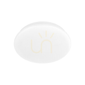 Oyster 12 W LED-taklampa small 7