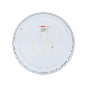 Oyster 24 W LED-taklampa small 9