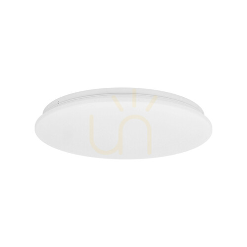 Kontrollera Oyster 24 W LED-taklampa