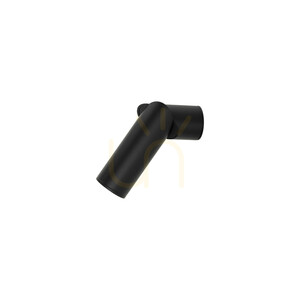 Elaris Black S taklampa, 1 x GU10 Mini MR11 small 2