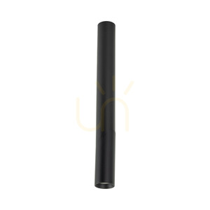 Elaris Black M taklampa, 1 x GU10 Mini MR11 small 8