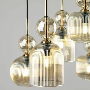 Sophia Cognac taklampa 6 Xe14 small 3