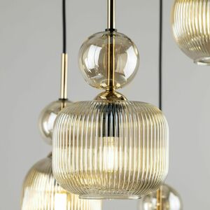 Sophia Cognac taklampa 6 Xe14 small 4