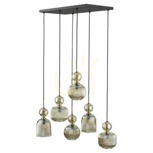 Sophia Cognac taklampa 6 Xe14 small 8