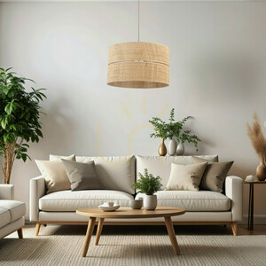 Calma taklampa 1 Xe27 500 small 3