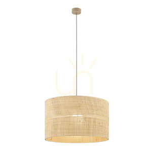Calma taklampa 1 Xe27 500 small 7