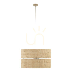 Calma taklampa 1 Xe27 500 small 9