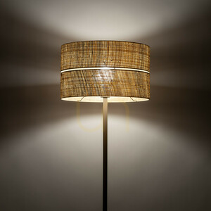 Calma golvlampa 1 Xe27 small 2