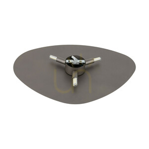 Stone New Brown vägglampa 3 Xg9 small 6