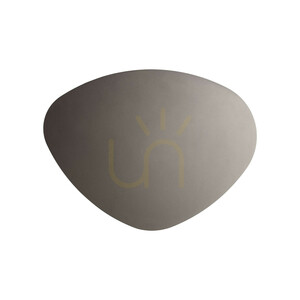 Stone New Brown vägglampa 3 Xg9 small 0