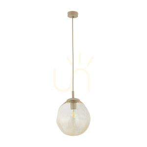 Lava M Sabia taklampa 1 Xe27 small 0