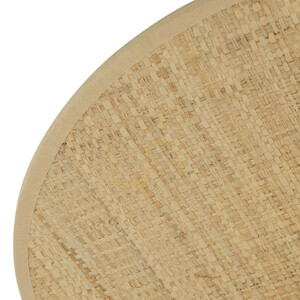 Calma Sabia Rafia taklampa 380 1 Xe27 small 2