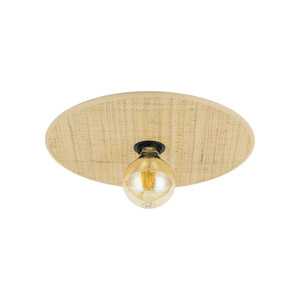 Calma Sabia Rafia taklampa 380 1 Xe27 small 0