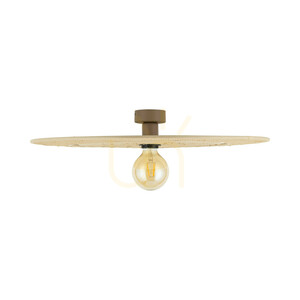 Calma Sabia Rafia taklampa 600 1 Xe27 small 6