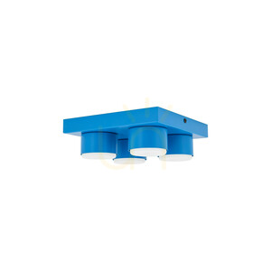 Brix Blue taklampa 4 Xgx53 small 1