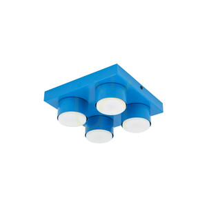 Brix Blue taklampa 4 Xgx53 small 0
