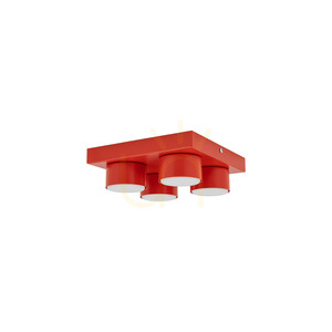 Brix Red taklampa 4 Xgx53 small 3