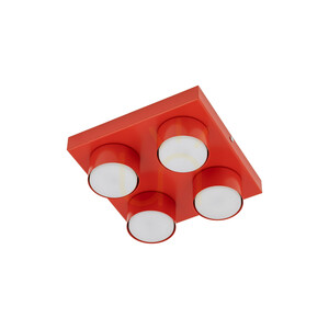 Brix Red taklampa 4 Xgx53 small 4