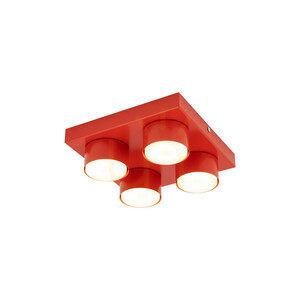 Brix Red taklampa 4 Xgx53 small 5