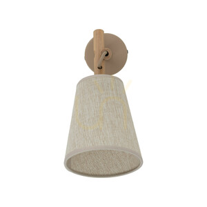 Vaio Sabia vägglampa 1 Xe27 small 10