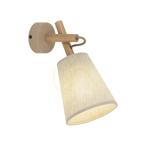 Vaio Sabia vägglampa 1 Xe27 small 7