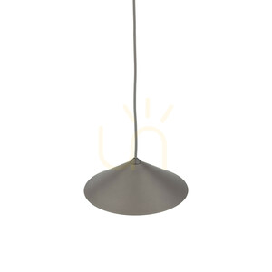 Lume S Ny brun taklampa 1 Xgx53 small 3