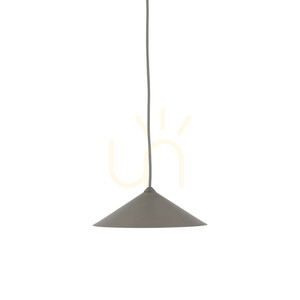 Lume S Ny brun taklampa 1 Xgx53 small 5