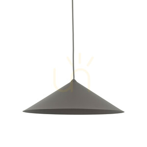 Lume L Ny brun taklampa 1 Xgx53 small 4