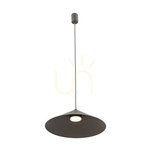 Lume L Ny brun taklampa 1 Xgx53 small 6