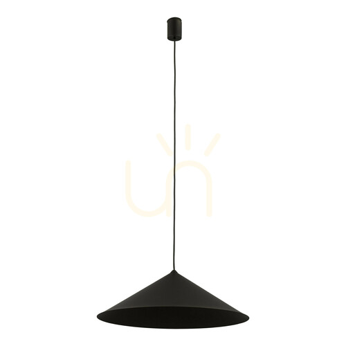 Kontrollera Lume XL – Ny brun taklampa, 1 XGX53