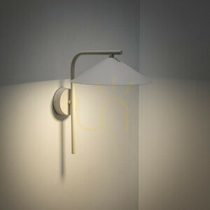Lume S vägglampa i kashmir 1 Xgx53 small 1