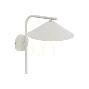 Lume S vägglampa i kashmir 1 Xgx53 small 2