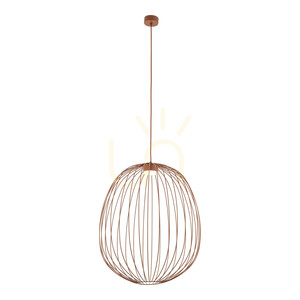 Sphera L Brick taklampa 1 Xgx53 small 7