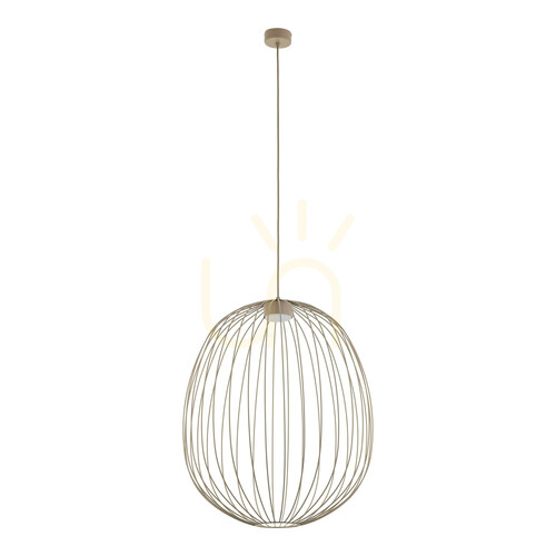 Kontrollera Sphera L Sabia taklampa 1 Xgx53