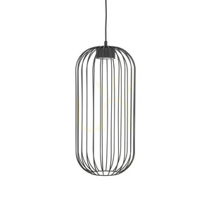 Sphera S svart taklampa 1 Xgx53 small 6