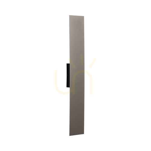 Kontrollera Navi New Brown vägglampa 2 Xg9