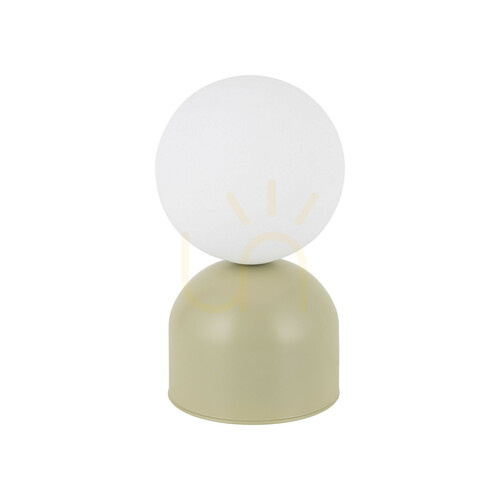 Kontrollera Miki Pistacio nattlampa 1 Xg9
