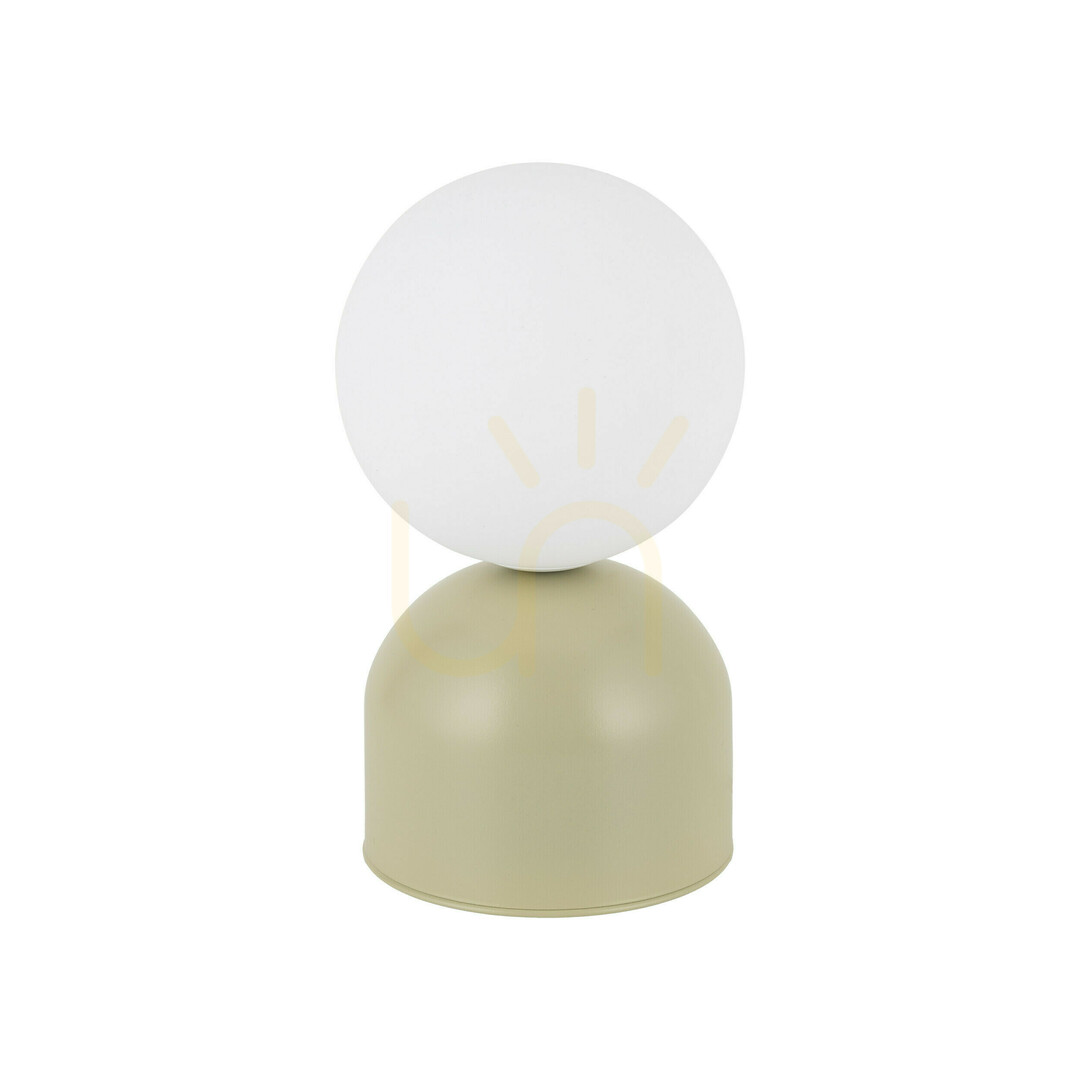 Miki Pistacio nattlampa 1 Xg9