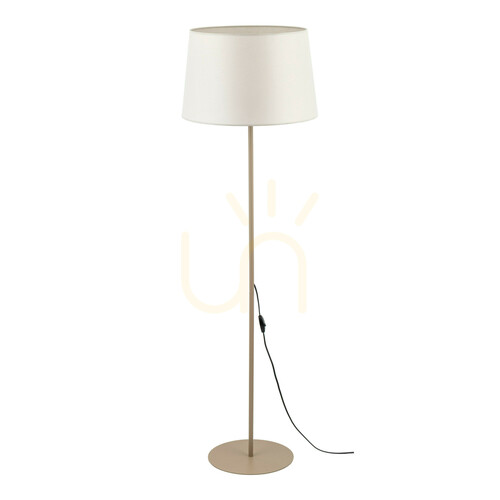 Kontrollera Maja Sabia golvlampa 1 Xe27
