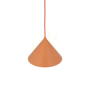 Cono S Salmon taklampa 1 Xe27 small 3