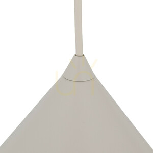 Cono S-pendellampa i kashmir 1 Xe27 small 3