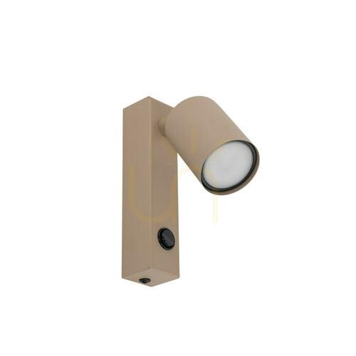 Kontrollera Nex Sabia vägglampa 1 XGU10