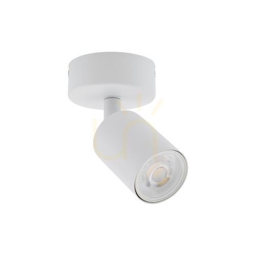 Kontrollera Nex Black taklampa 1 XGU10