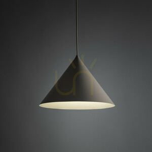 Cono L-pendellampa i kashmir 1 Xe27 small 1