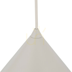 Cono L-pendellampa i kashmir 1 Xe27 small 3