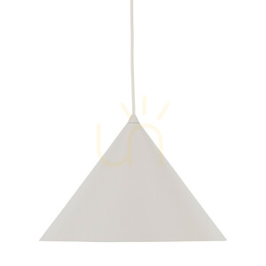 Cono L-pendellampa i kashmir 1 Xe27 small 5