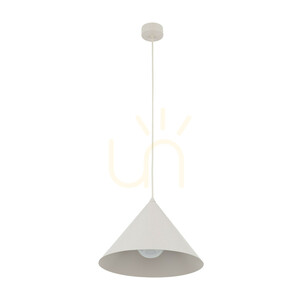 Cono L-pendellampa i kashmir 1 Xe27 small 7