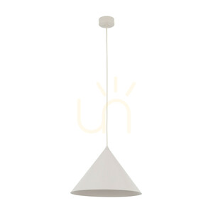 Cono L-pendellampa i kashmir 1 Xe27 small 0